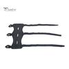 Archery Arm Guard Adjustable Protection Portable Ultra Light Bow Protector Weight Faux Leather for Hunting Fine Workmanship