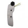 Replacement Fuel Tank Compatible with 1E48F 63CC Earth Auger and Digger Engine