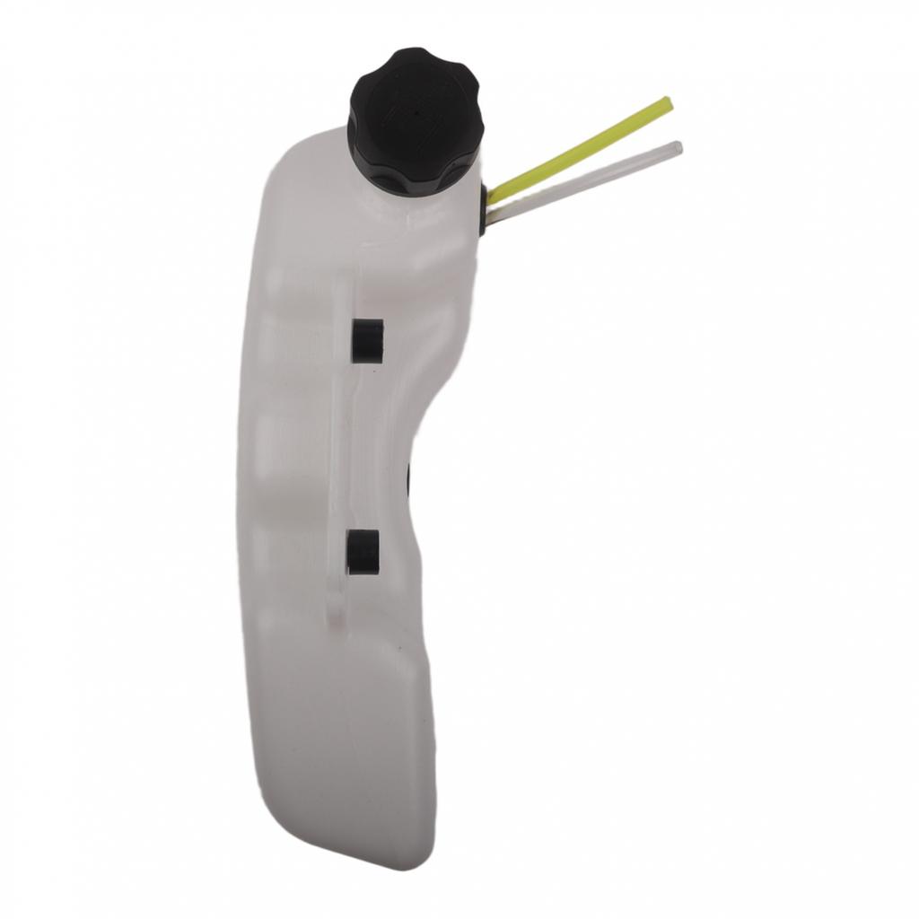 Replacement Fuel Tank Compatible with 1E48F 63CC Earth Auger and Digger Engine