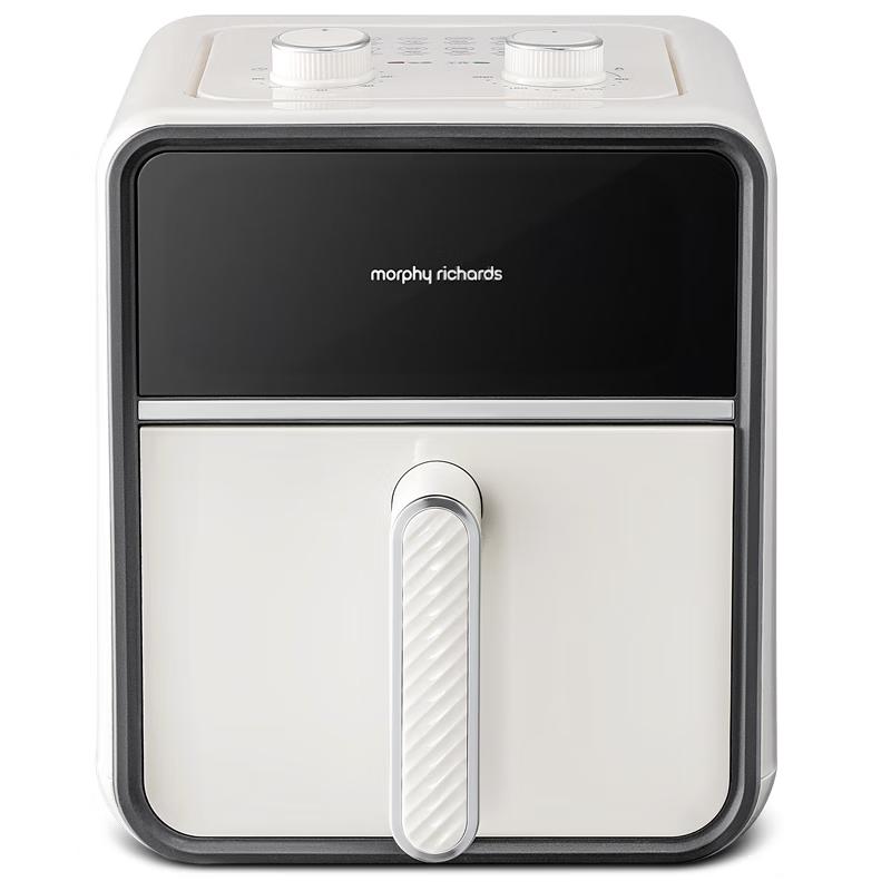 Morphyrichards MR8103 Multi-function Air Fryer CN plug (adapter included)