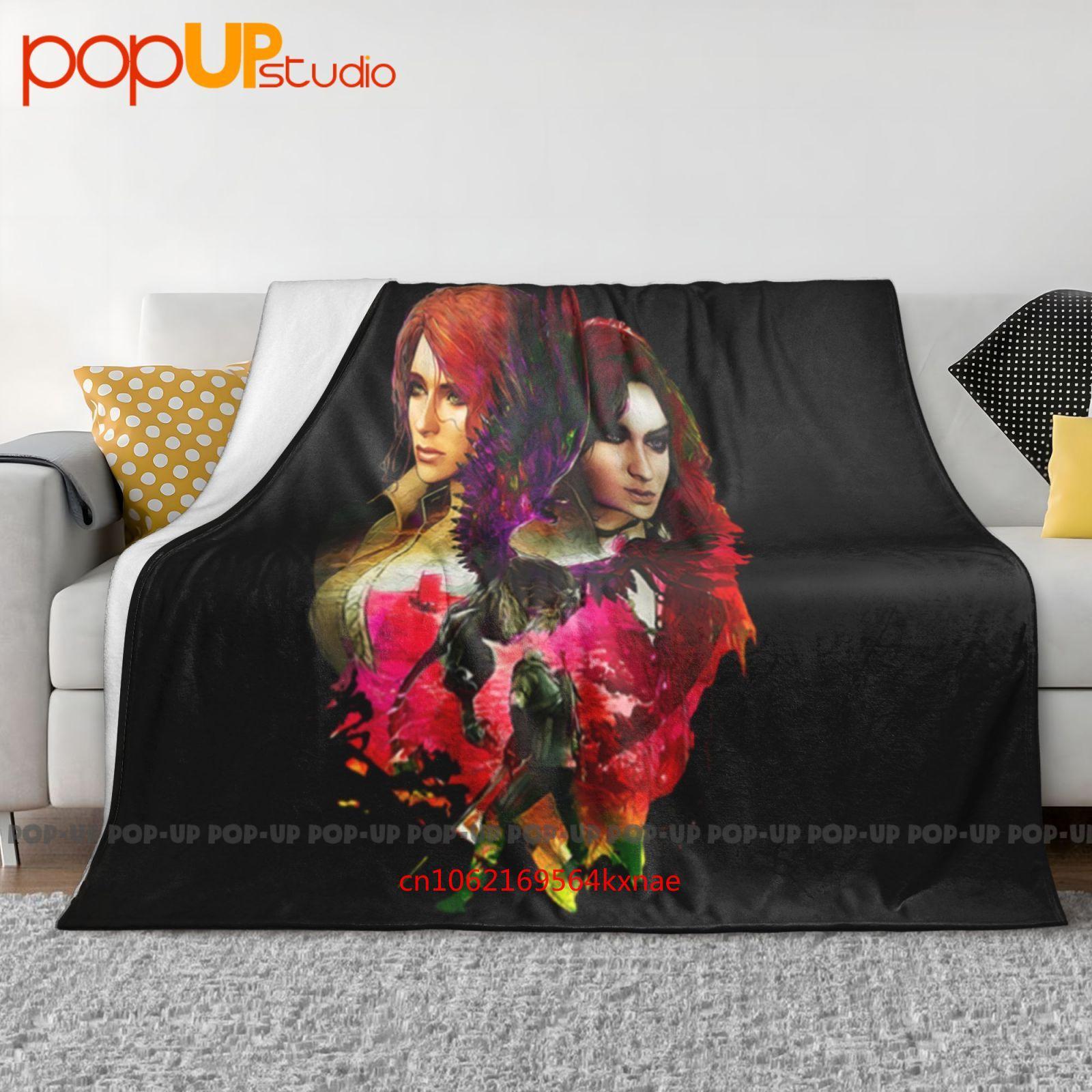 Йенни и Трисс Сверхмягкое Одеяло Квилт Зимнее Покрывало для Дивана Покрывала для Кровати 30x40in