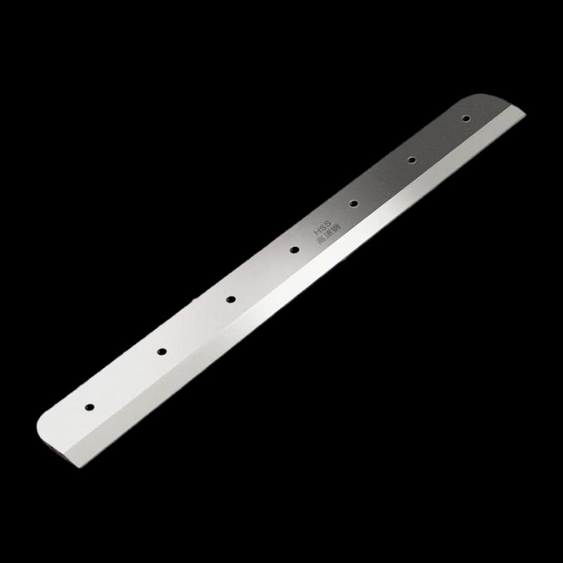 Comi Electric Program-controlled A4 Paper Cutter CN plug (adapter included)