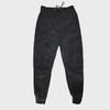 Men's Slim-Fit Corduroy Harem Sweatpants - Plus Velvet, Spring/Autumn Style