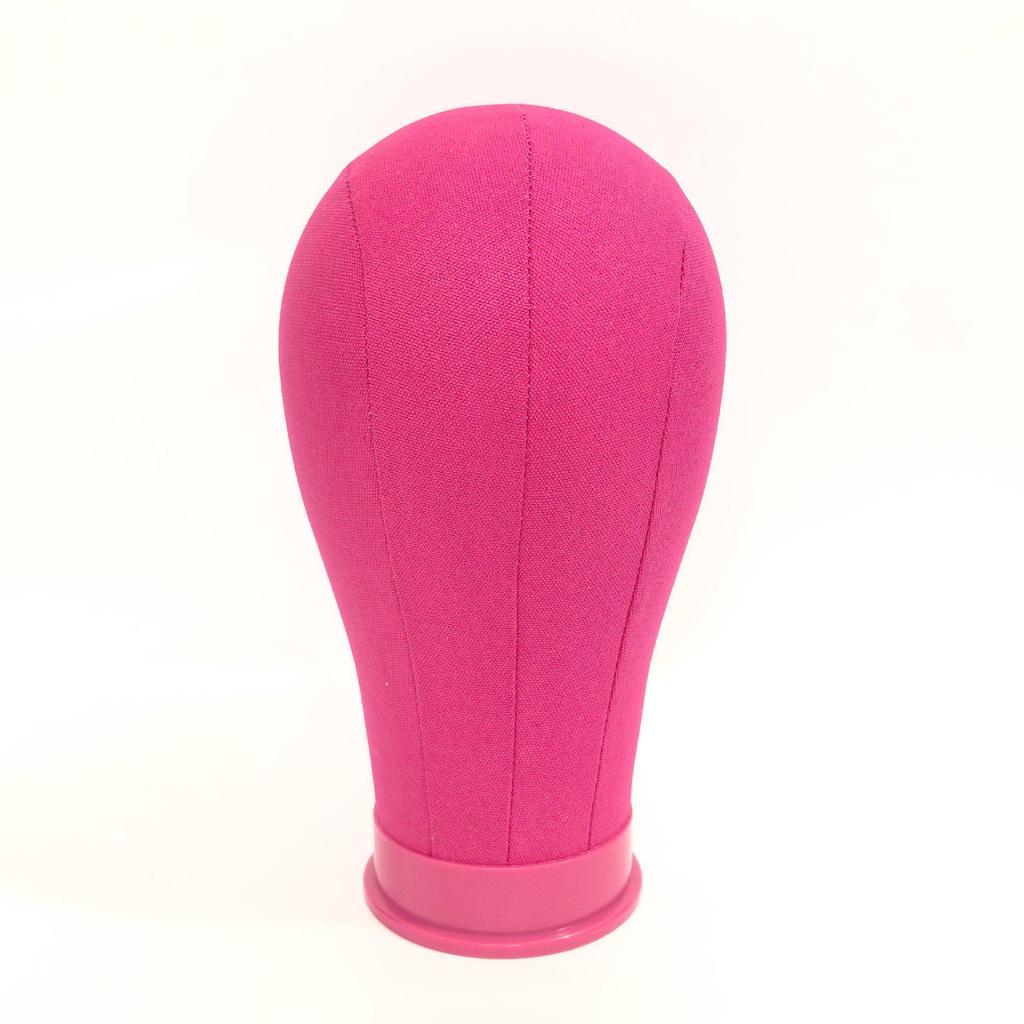 Steckbarer Schaumstoff Perücken Mannequin Kopfständer