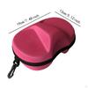 Case for Diving Goggles, Accessories Swimming And Travel