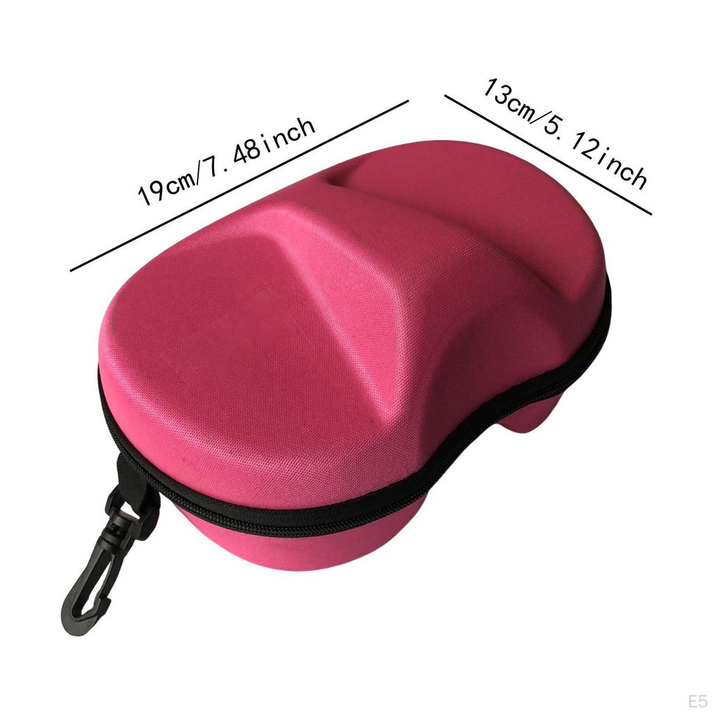 Case for Diving Goggles, Accessories Swimming And Travel