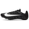 Air Zoom Rival S 9 Spikes 'Black Indigo Fog Speckled' Men's 907564-003