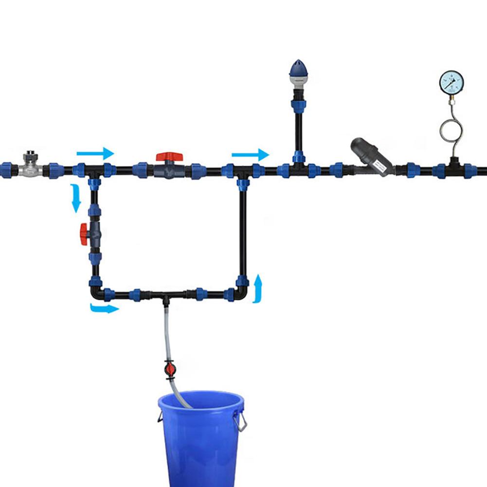 Fertilizer Injector Durable Sturdy Sturdy And Durable