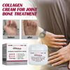 South Moon Collagen Cream for Joints and Bones Enhance bone injury recovery and recovery activities, and restore bone health.
