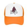 En Dorohedoro Casual Sun Hats For Unisex  Hiking Fishing Baseball Cap Summer yk Cute Trucker Hat