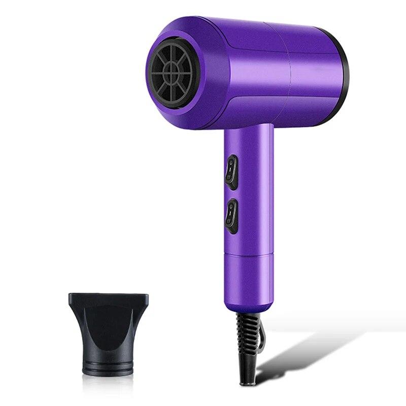 Фен — фото 7