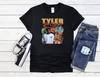 26 Tyler the Creator T-Shirt Retro Men Women Unisex Shirt Hoodie Baseball 4295 Unisex T-Shirt
