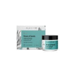 Alkmie Dream of beauty - lugnande nattmask-kräm 15 ml