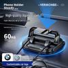 Blue Whale E5/E3 Car Phone Holder & Temporary Parking Sign Combo