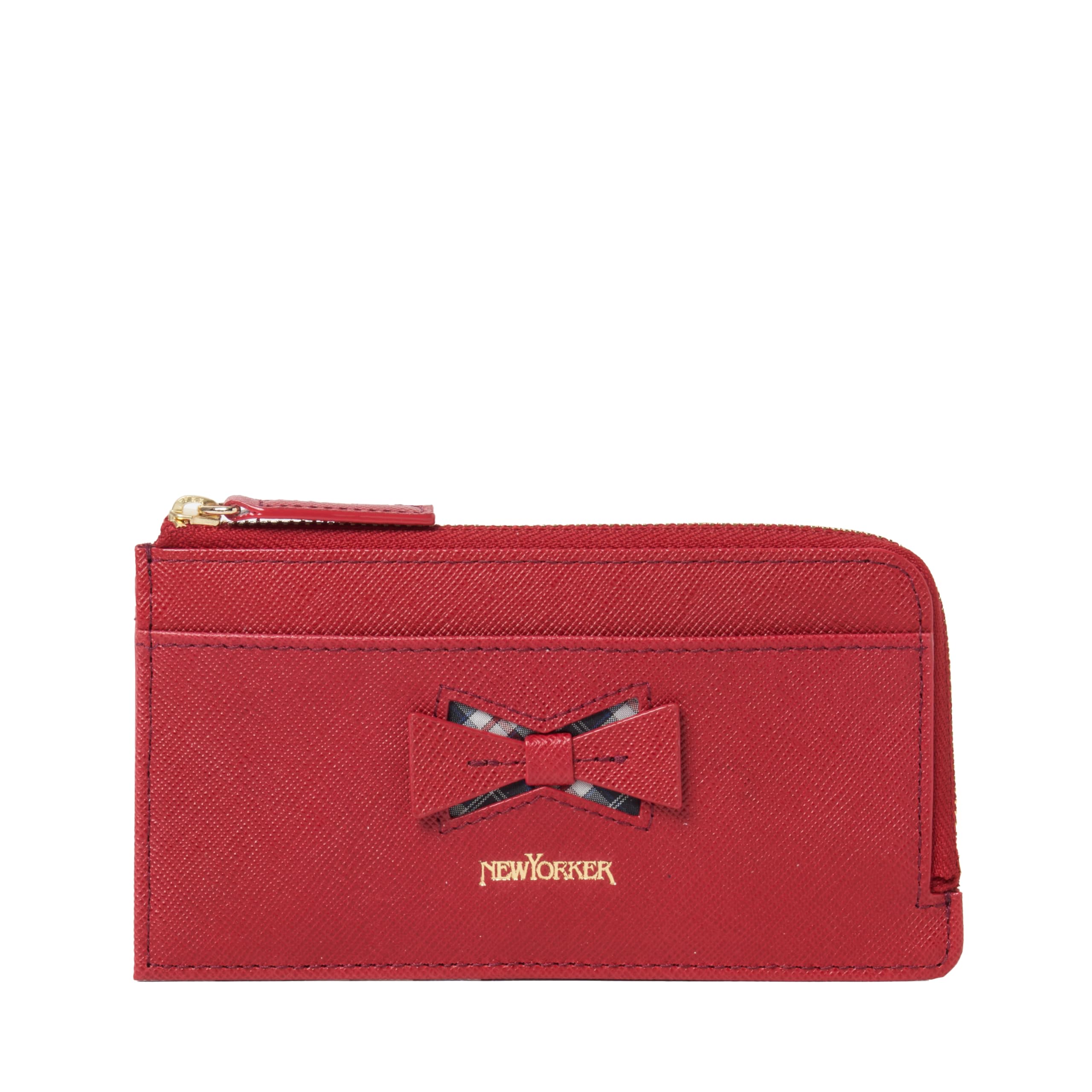 

New Yorker Accessories Fragment Case Aria NYP992 Women s Red