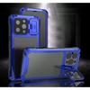 Phone Case IPhone 14 Pro Max Armor Cover With Stand Full Camera Protection Shockproof