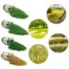 Artificial Grass Model Scenery Glass Building Miniature Railway DIY Powder, Grass, 8mm, Collection, Model, Model, Decoration, Landscape, Garden,