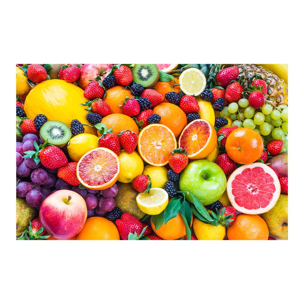 Fine Fruit Vegetable Cooking Supplie HD Posters and Prints Modern Canvas Painting Art Wall Mural Pictures for Dining Living Room Kitchen Decoration
