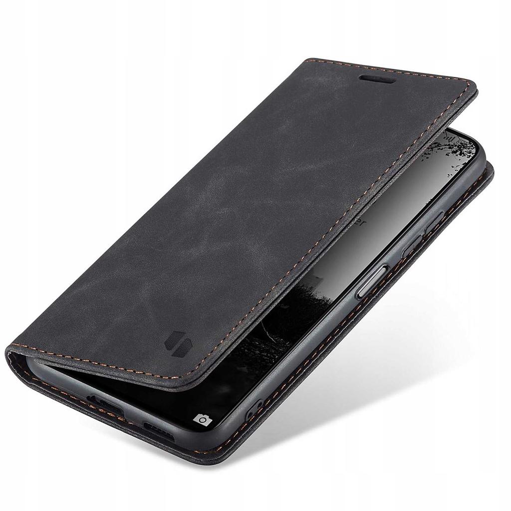 Sc Wallet Galaxy Note 10 Lite Black
