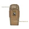 Camouflage Multi-Functional MOLLE Outdoor Walkie Talkie & Phone Pouch