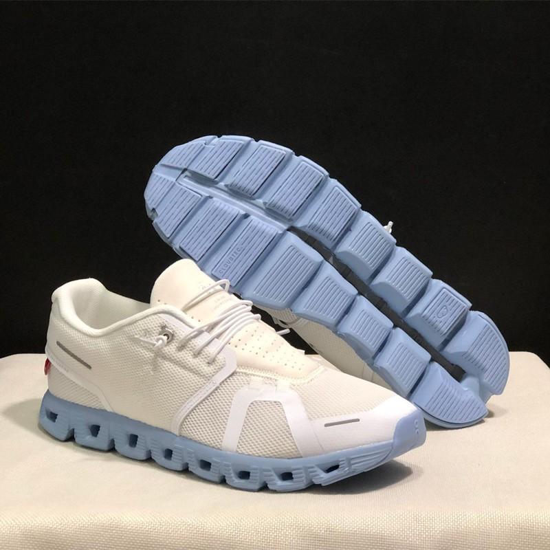 Lightweight Breathable Running Shoes Men Women Low Cut Casual Athletic Sneakers With Mesh Lining Rubber Sole