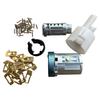 Car Ignition Lock Cylinder Liner Repair Kit For Ford For Lincoln For Mazda 924-710 Cylinder Repair Accessories