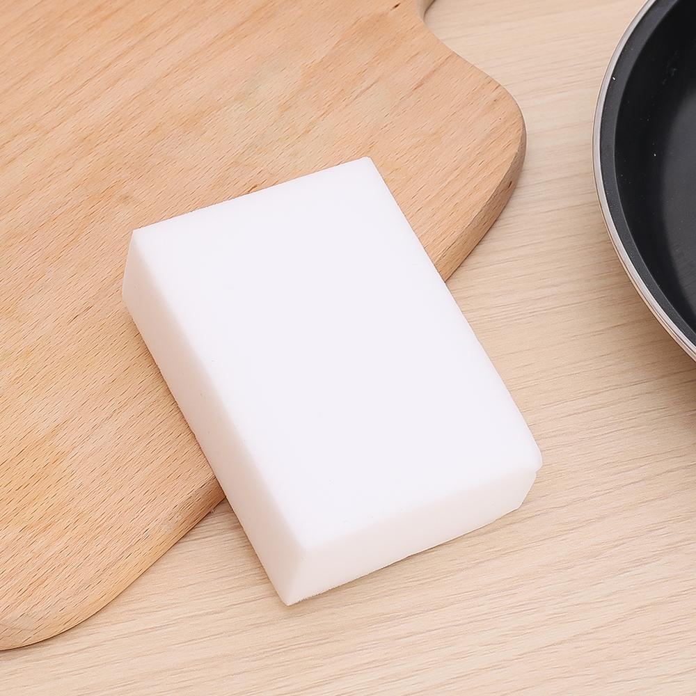 3PCS Kitchen Cleaning Sponge Wipe