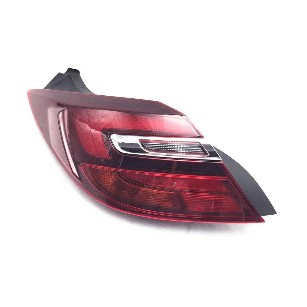 Compatible with Buick Regal (2014-2016) New Tail Light Assembly