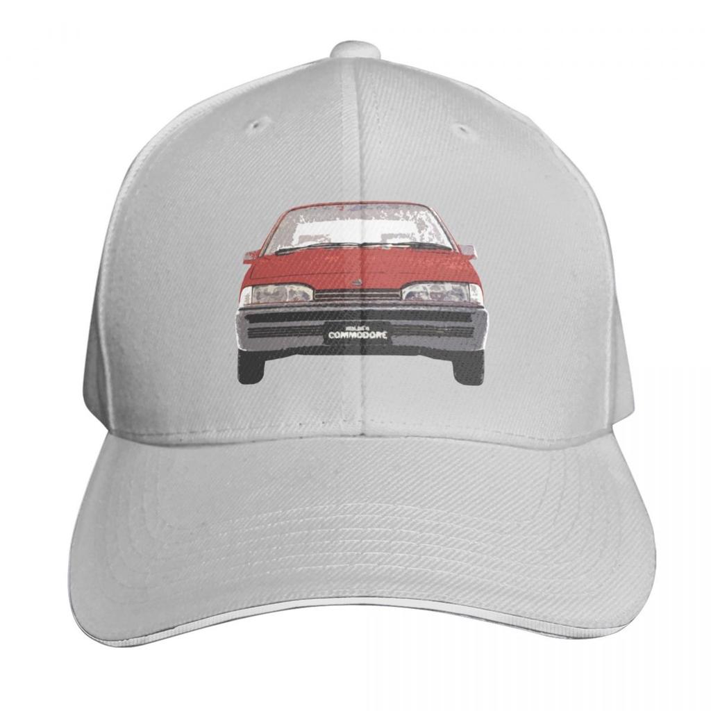 HOLDEN VL EXECUTIVE Baseball Cap Vintage Retro Embroidered Lightweight Packable Gift for Him Her