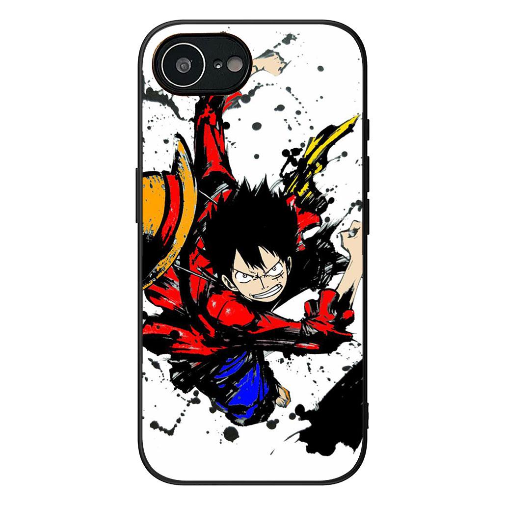 

Tony One Luffy Pieces Tony Chopper Phone Cover for Xiaomi Redmi Note 13 14 ProPlus Pro Plus 14C A4 13C Pro+ Note14 Case Redmi 13C 4G
