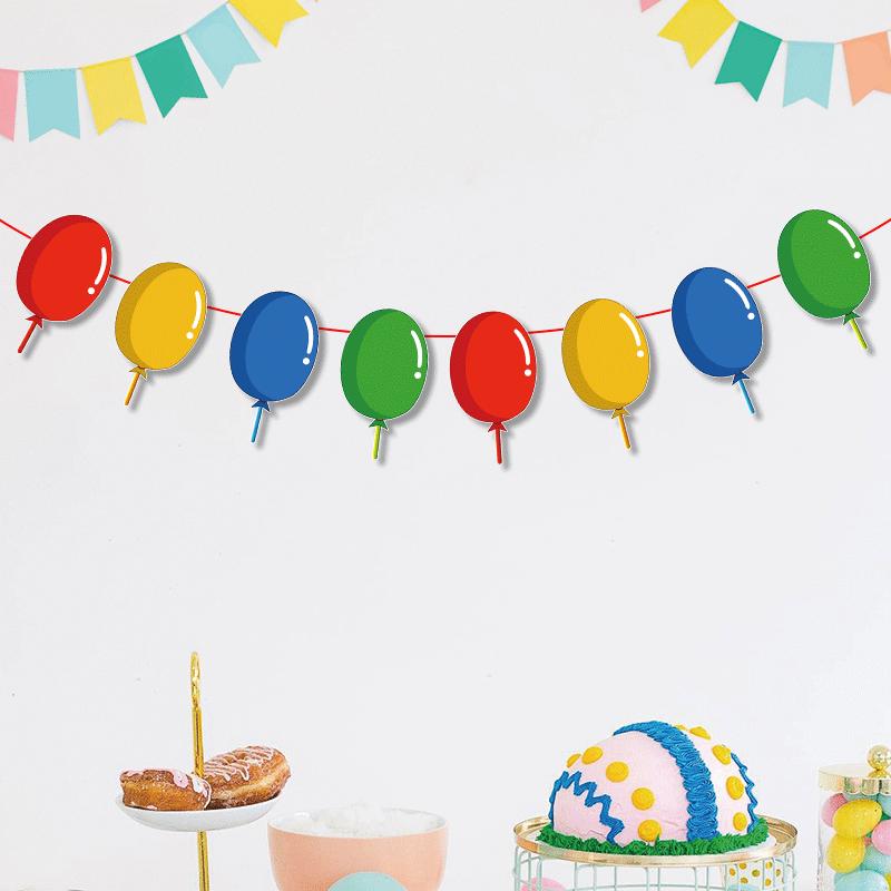 Elementary & Kindergarten Back To School Ceremony Bunting and Classroom Decor