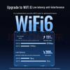 UGREEN USB WiFi 6 AX900 Dual-Band Wireless Adapter (CN version)