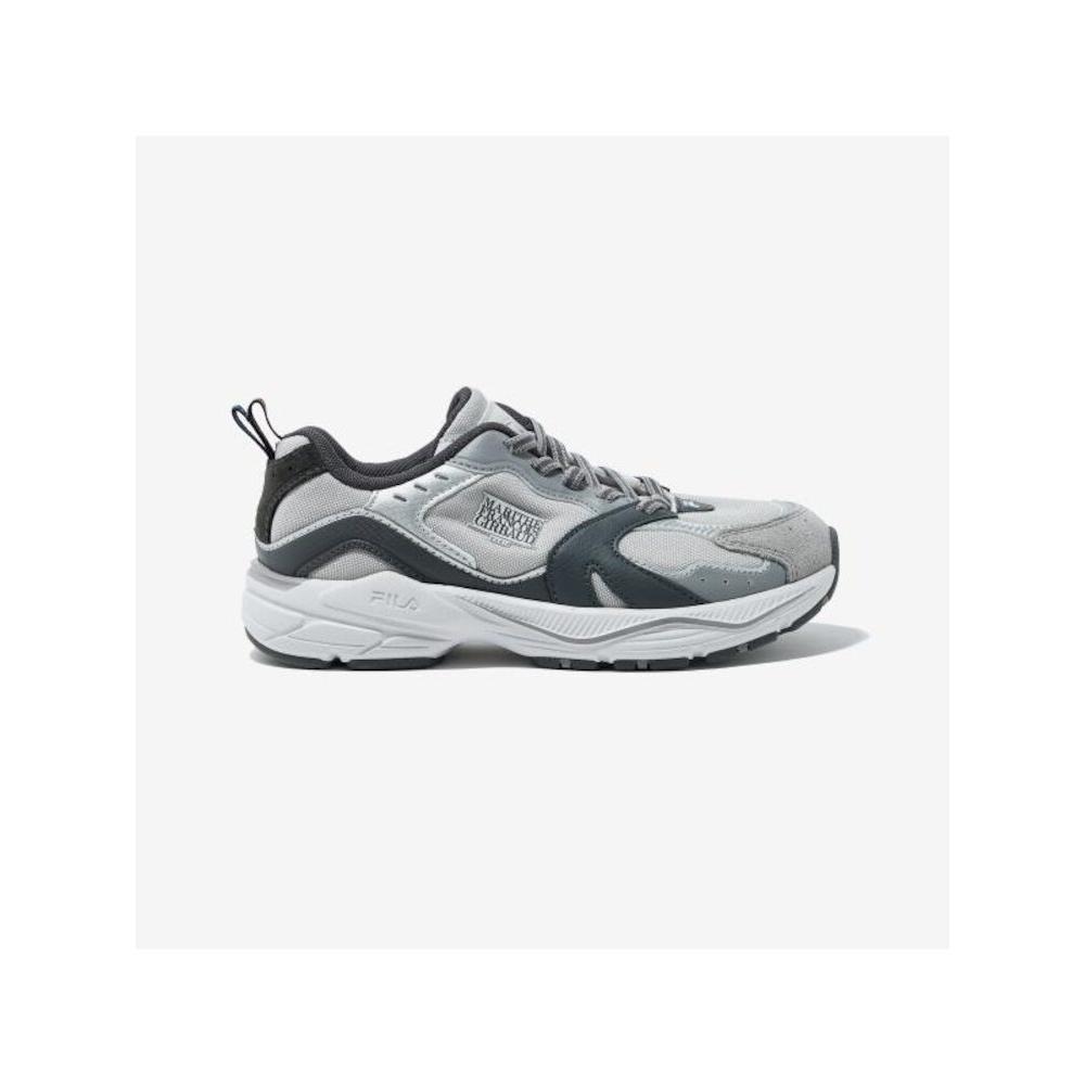 

[Fila Kids] Fila Kids X Marite Ranger Rc Kd 3Xm02461g 051 q0z3Xm02461g051 GreyBlackBlack/190