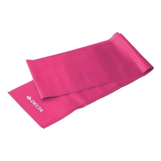Satın alın Delta Pilates Band Medium Hard 150 x 15 cm Exercise