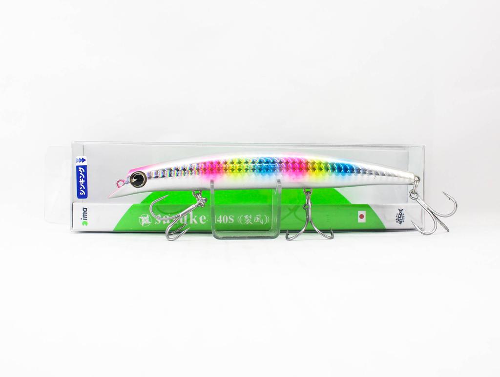 Ima Sasuke 140 Mm Sinking Lure 106 (2951)