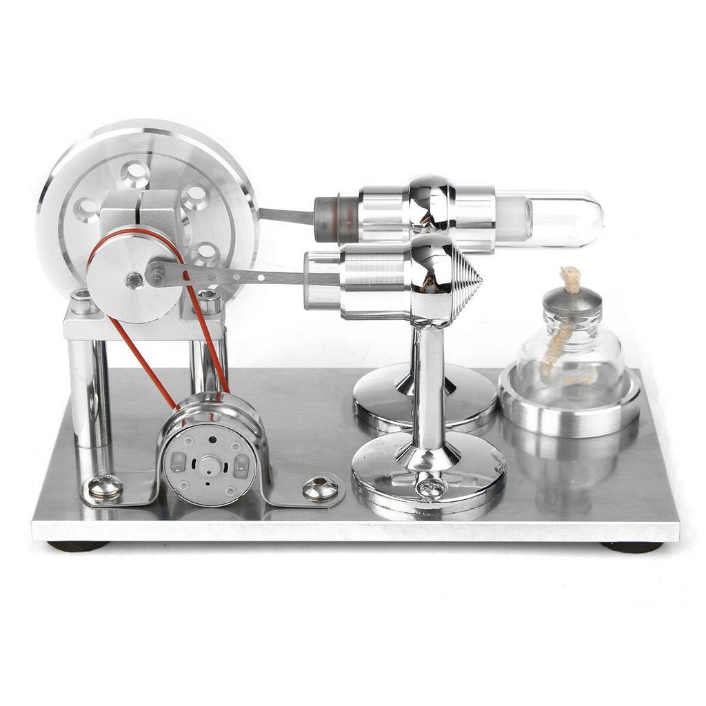 Stirling Motor Modell Miniatur Auto Motor Pädagogische Physik Wissenschaft Experiment Spielzeug Geschenke Heißluft Stirling Motor Modell Leistungsgenerator Physik Spielzeug Stirling Motor Modell Stirling Motor Modell Miniatur Auto Motor Pädagogische Physik Wissenschaft Experiment Spielzeug Geschenke Heißluft Stirling Motor Modell Leistungsgenerator Physik Spielzeug Stirling Motor Modell