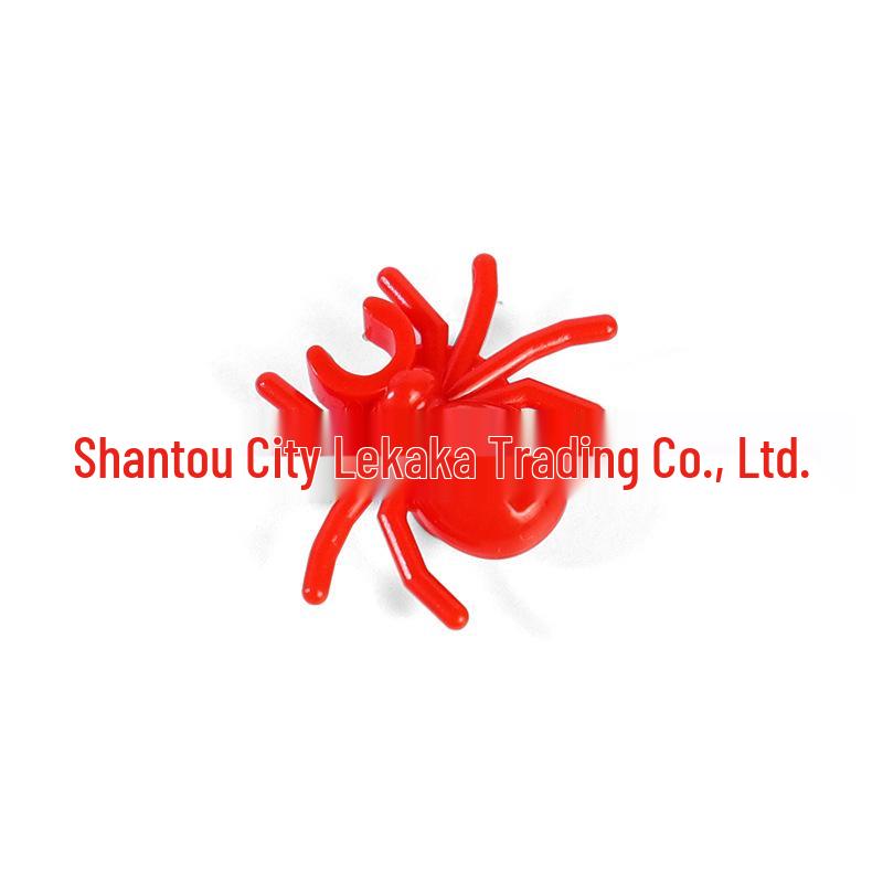 Small Animal Building Blocks Toy Set: Butterfly, Lobster, Crab, Chicken, Pig, Dog, Rabbit, Frog, Octopus, Sea Lion, Seagull & Bird