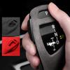Car Gear Shift Knob Cover High Quality Fur Sticker For BMW F30 F31 F34 F10 F07 F20 F21 X3 F25 X4 F26 X5 F15 X6 F16