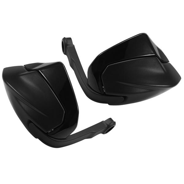 Ducati Multistrada V2S El Koruyucuları ve Rüzgar Siperleri, 1 Çift