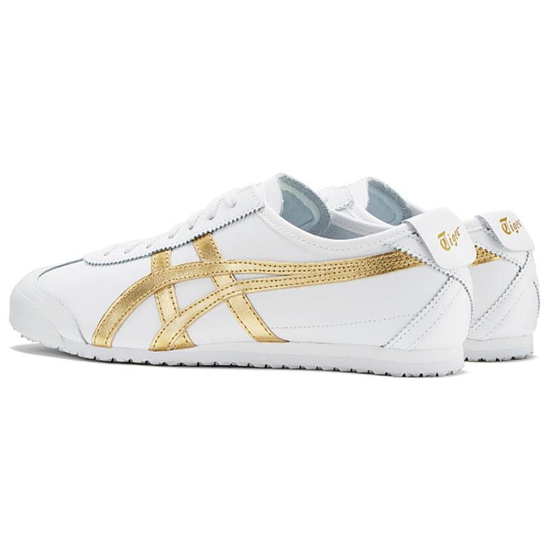 ONITSUKA TIGER Mexico 66 'Rich Gold' Sneaker 1183A499-101