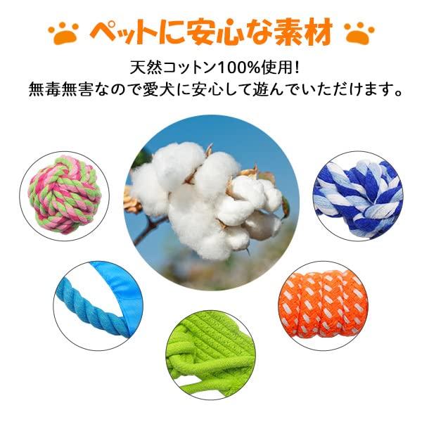Wellvie Dog Toy Pet Dog Pet Food Chew Educational Exercise Stress Large Dogs 12-Piece Set, Supplies, Bowl, Feeder, Rope, Carrot, Ball, Supplies, Toys,