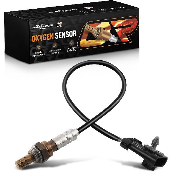 maXpeedingrods Oxygen O2 Sensor 234-4012 Upstream Downstream for Chevy Silverado 1500 Tahoe Suburban Express, for GMC Yukon Sierra 1500 C1500, for