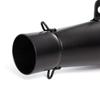Left and Right Side 51mm Motorcycle Exhaust M4 Muffler Pipe For Yamaha Honda R1 R6 R3 R25 MT07 MT09 Z750 Z800 Z900 Z1000