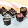 Glitter Rhinestone UV LED Nail Gel Polish Soak Off Varnish Lacquer