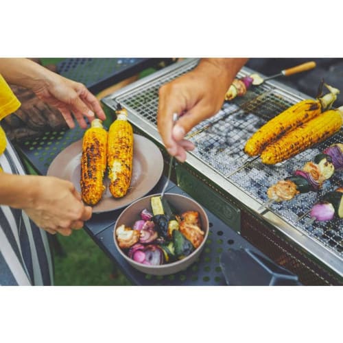 Coleman Organic Tableware Set Family 2000038927