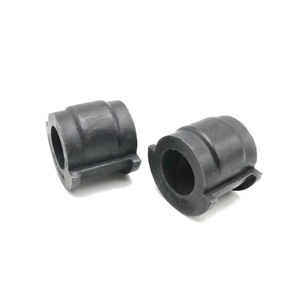 2Pcs 1693230965 Front Stabilizer Sway Bar Bushing For Mercedes Benz W169 2005-12