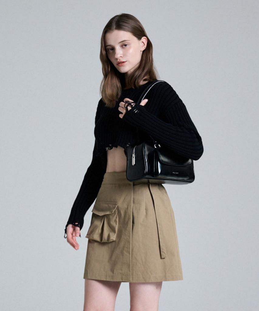Occursource Pursue Bag 4 Colors