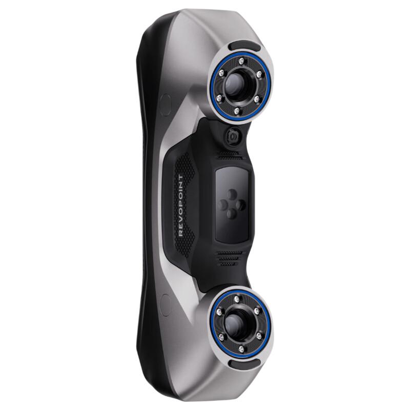 

REVOPOINT MetroY Pro 3D Scanner