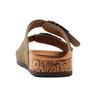 Lunar Womens/Ladies Rondo Leather Sandals
