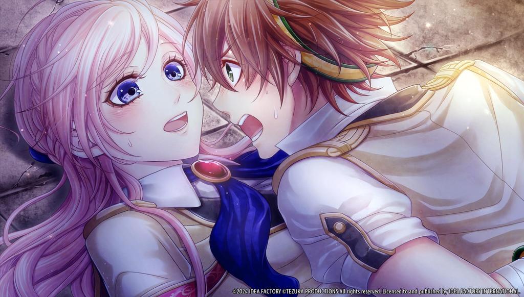 Battlefield Waltz North Switch (Import America) –